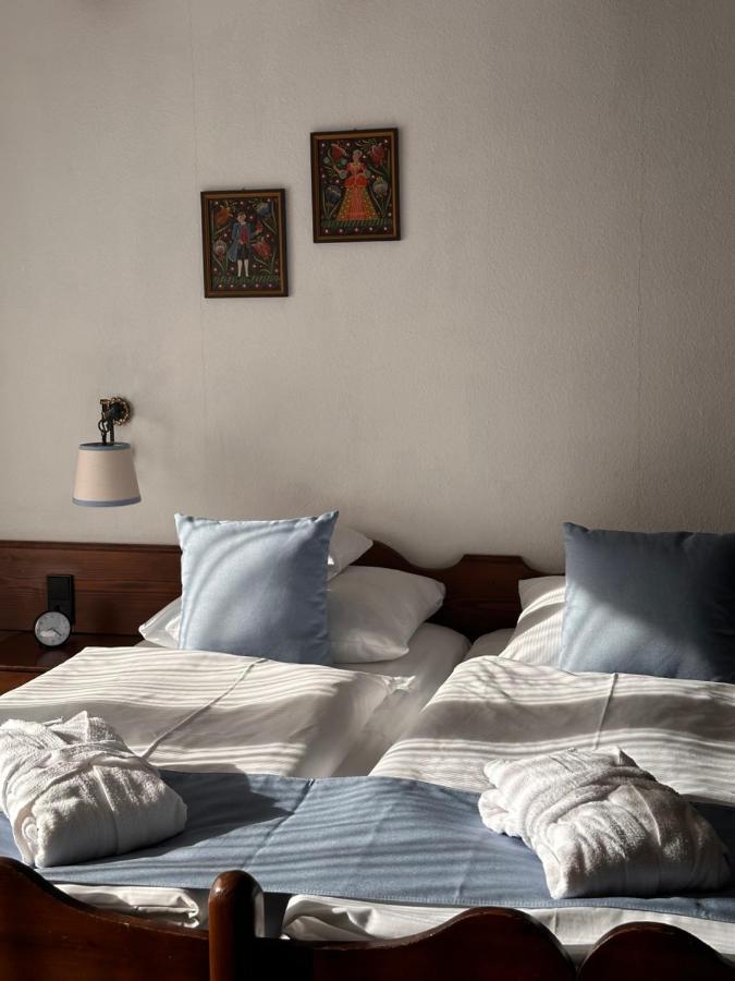 Hotel Dorer