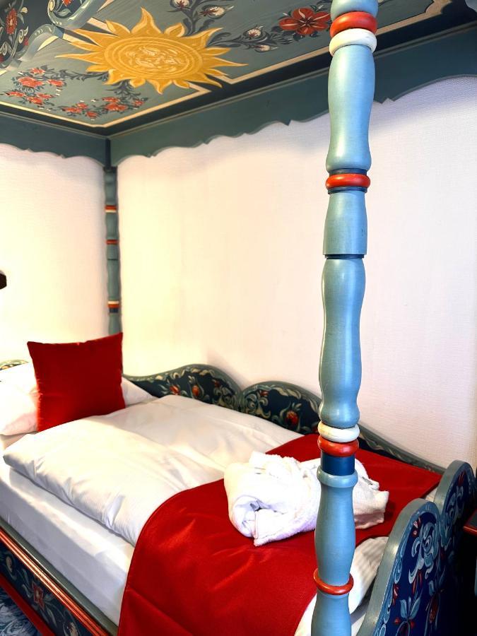 Dorer Schönwalde