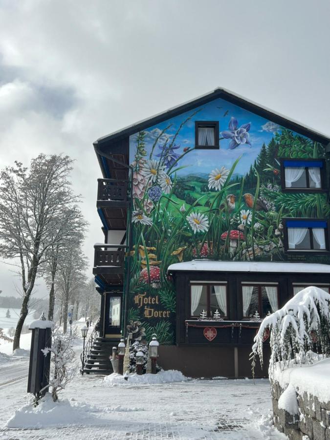 Dorer Hotel Schönwalde
