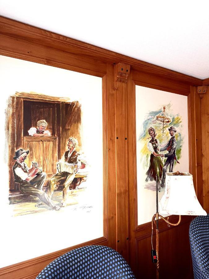 Dorer Hotel Schönwalde